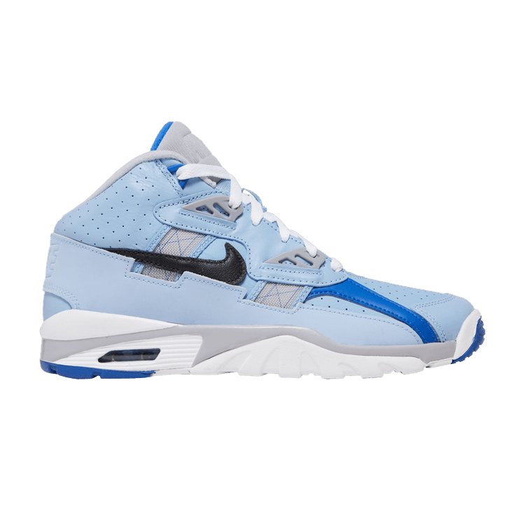 Nike Air Trainer SC High Kansas City Royals (GS)