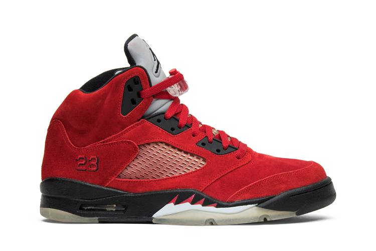 Jordan Raging Bull Pack (5/5)