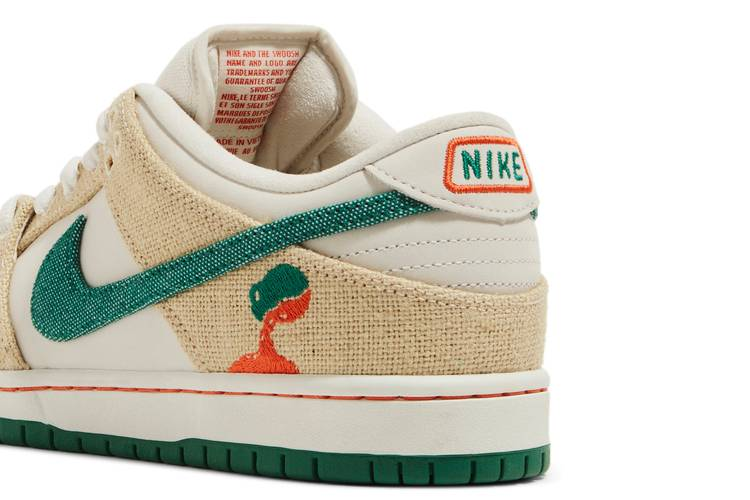 Nike SB Dunk Low Jarritos