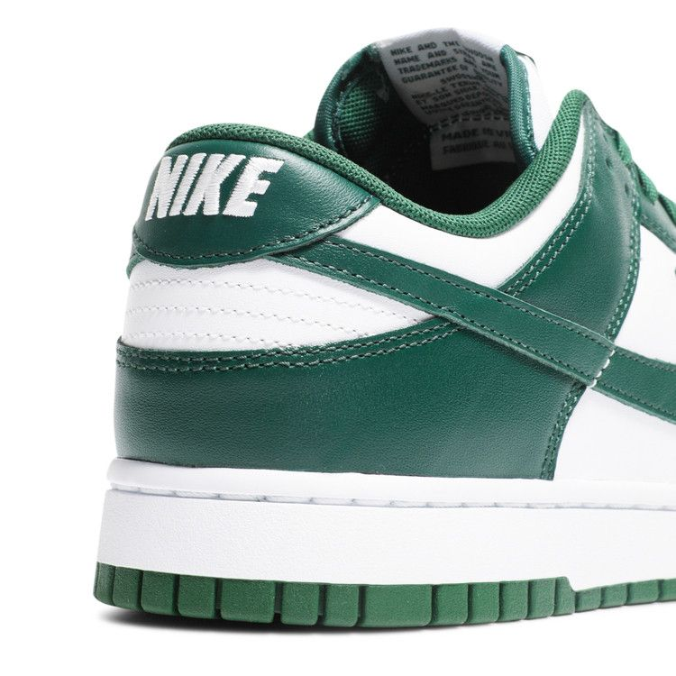 Nike Dunk Low Michigan State (2021/2024)