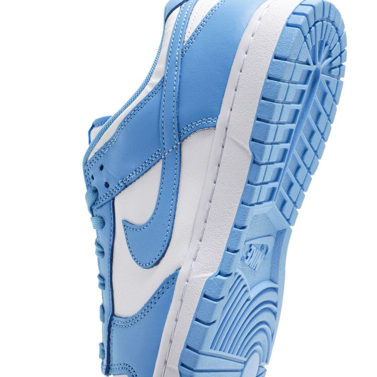 Nike Dunk Low UNC (2021)