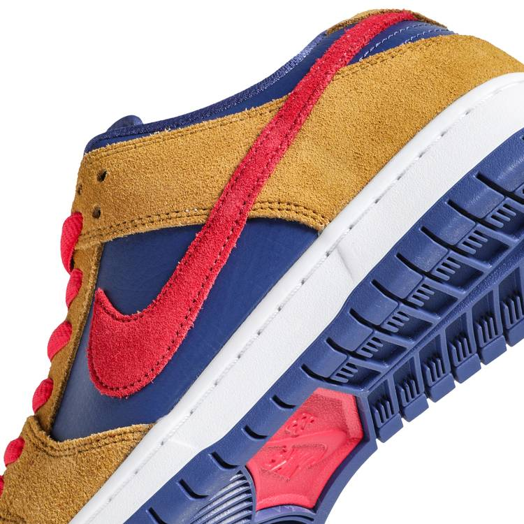 Nike SB Dunk Low Reverse Papa Bear