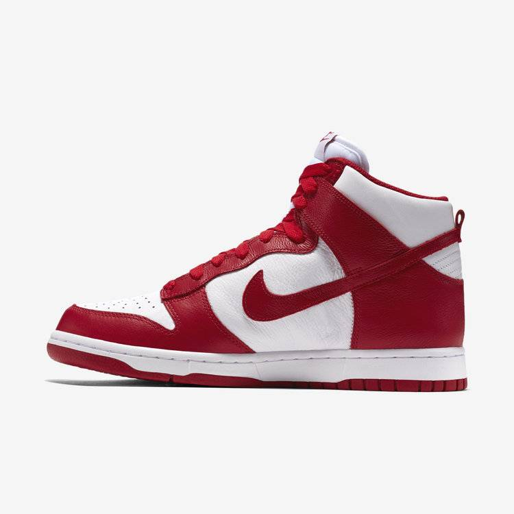 Nike Dunk Retro Be True St. John's