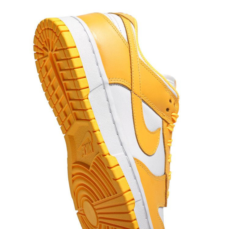 Nike Dunk Low Laser Orange (Women's)