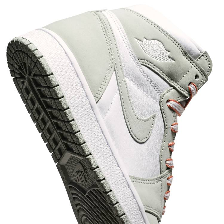 Jordan 1 Retro High OG Seafoam (Women's)