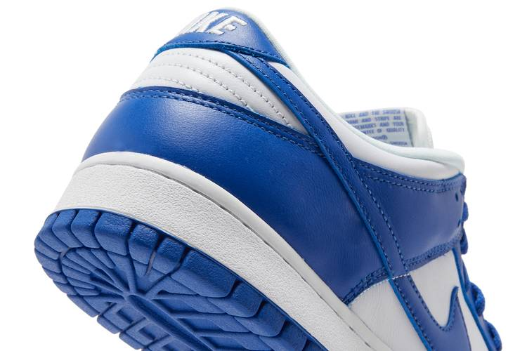 Nike Dunk Low SP Kentucky (2020/2022)