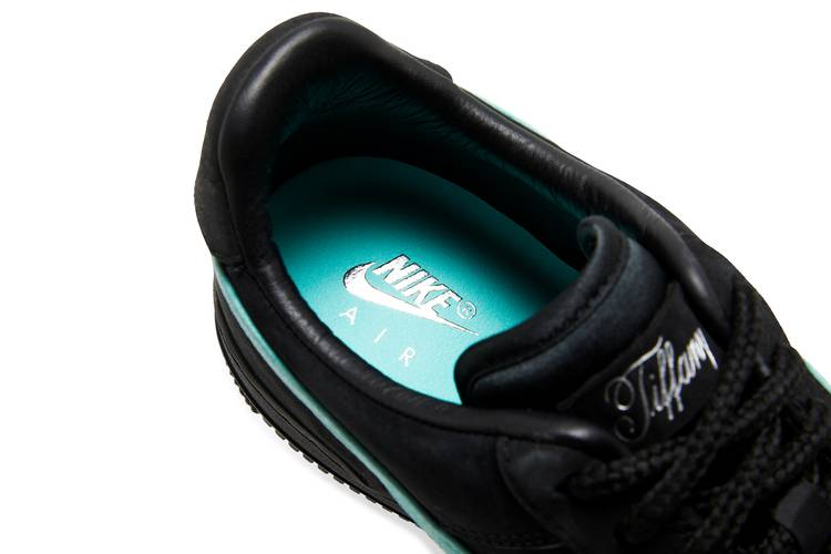 Nike Air Force 1 Low Tiffany & Co. 1837