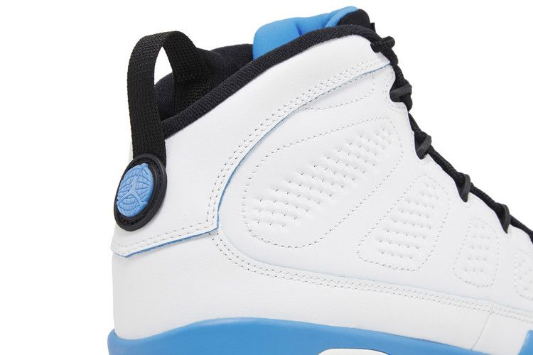 Jordan 9 Retro Powder Blue (2024)