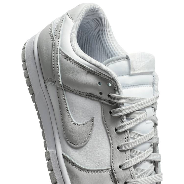 Nike Dunk Low Grey Fog