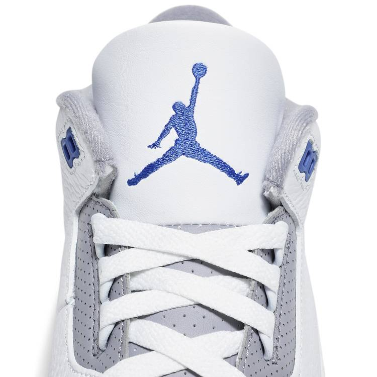 Jordan 3 Retro Racer Blue