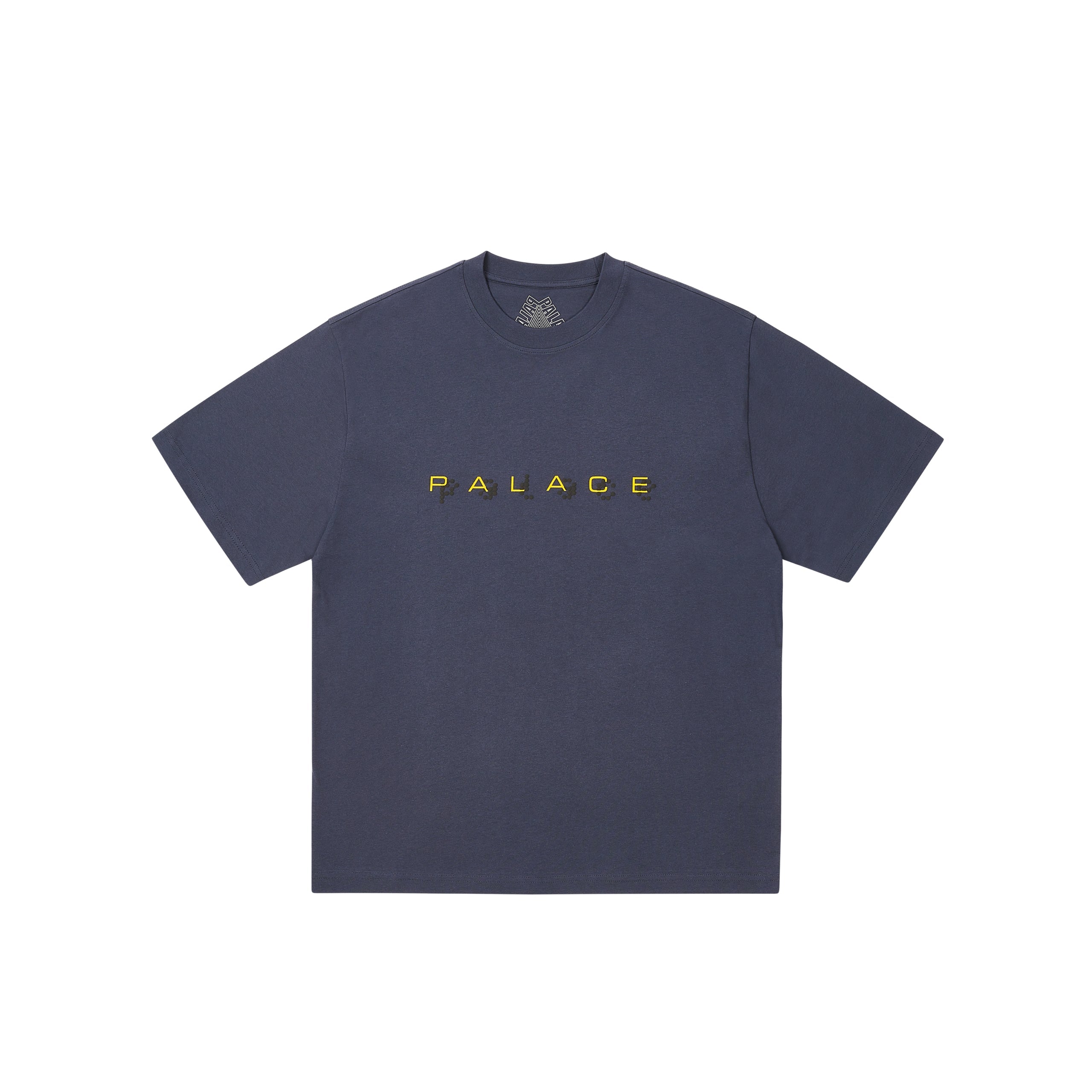 Palace Feel Me T-shirt Navy