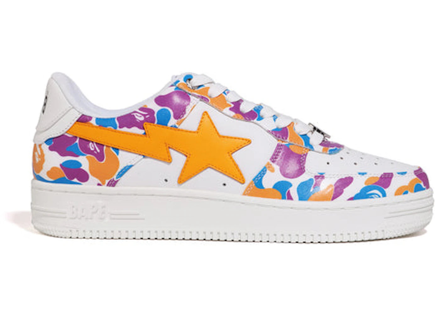 A Bathing Ape Bape Sta BAPE Store LA 5th Anniversary