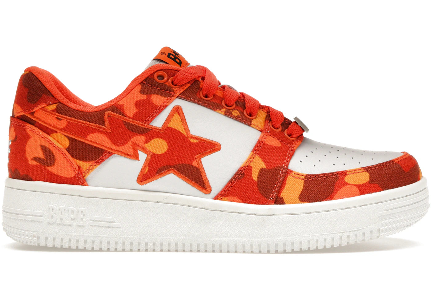 A Bathing Ape Bape Sta Heron Preston