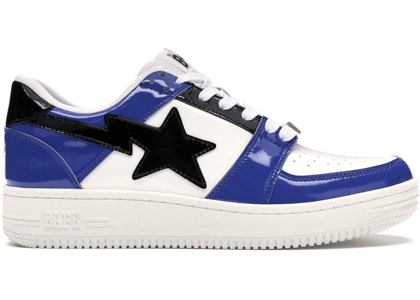 A Bathing Ape Bape Sta Low Royal