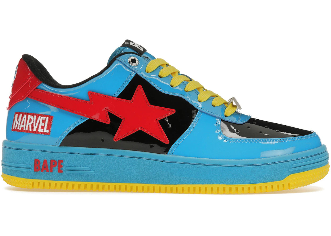 A Bathing Ape Bape Sta Marvel Comics Dr. Strange