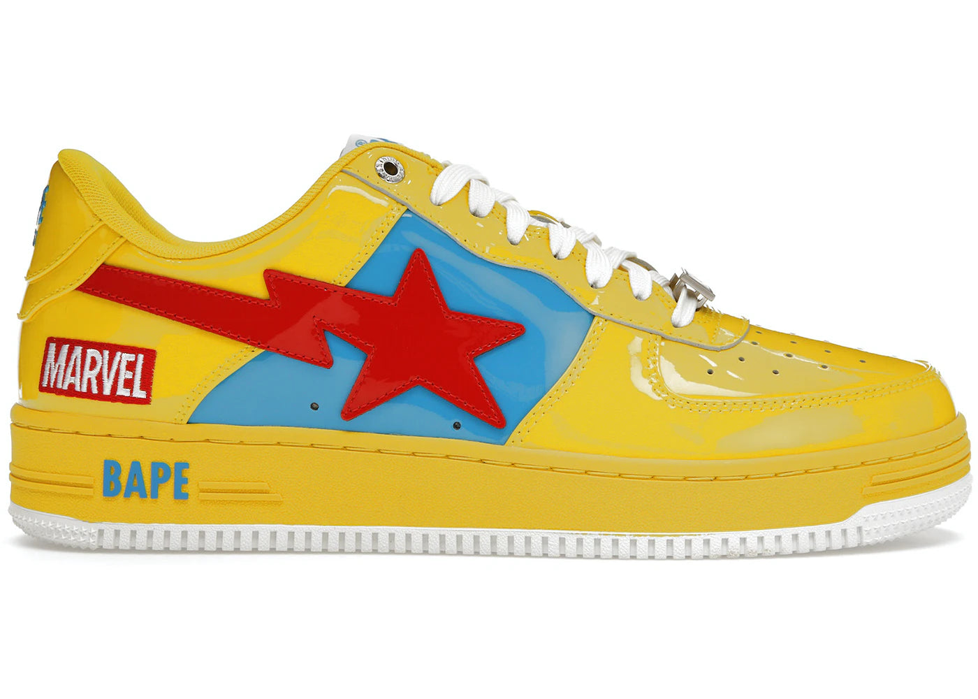 A Bathing Ape Bape Sta Marvel Comics Thor (2022)