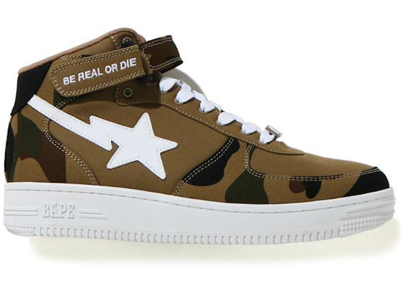 A Bathing Ape Bape Sta Mid M1 Jessie Reyez