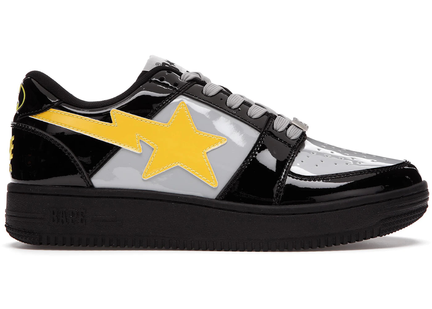 A Bathing Ape Bape Sta Low DC Batman (2021)