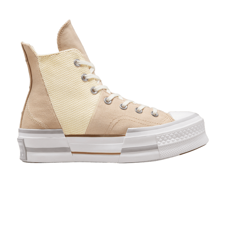Converse Side Rings Converse Chuck Taylor All Star 70 Hi Plus Summer Utility (Women's ...