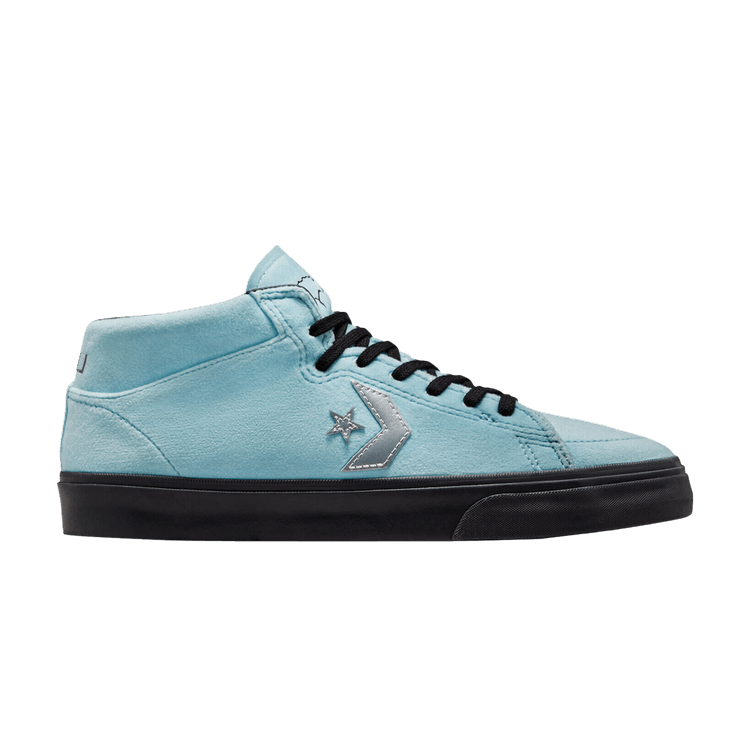 Converse Louie Lopez Pro Mid Fucking Awesome