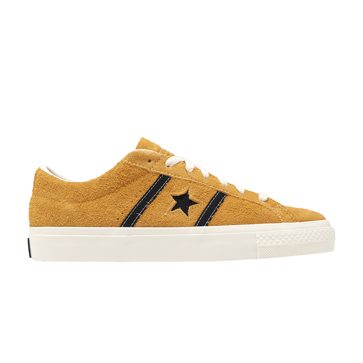 Converse One Star Academy Pro Ox Sunflower Gold