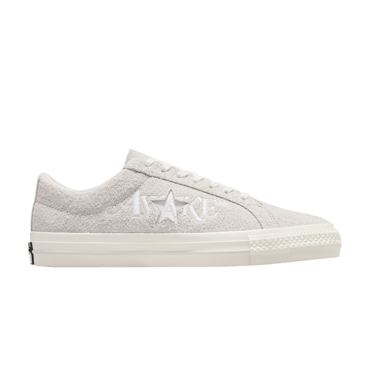 Converse One Star Pro Ox Awake NY White Sand
