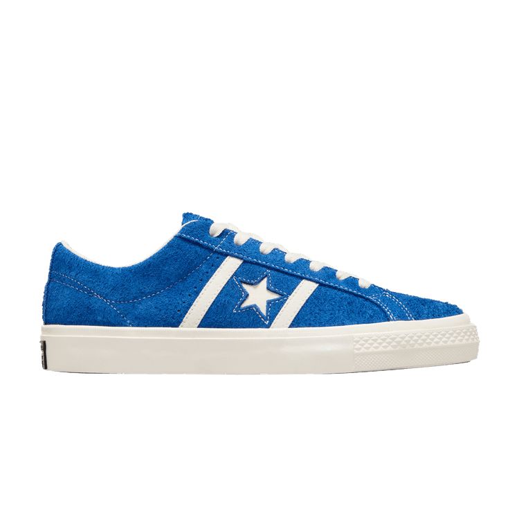 Converse One Star Academy Pro Ox Blue Egret