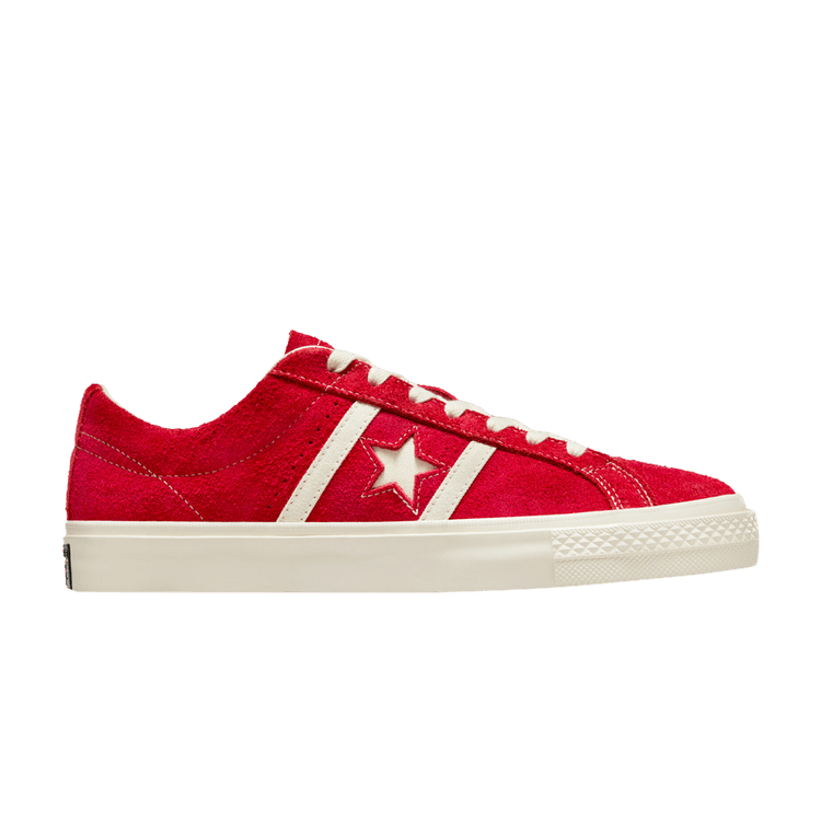Converse One Star Academy Pro Ox Red Egret