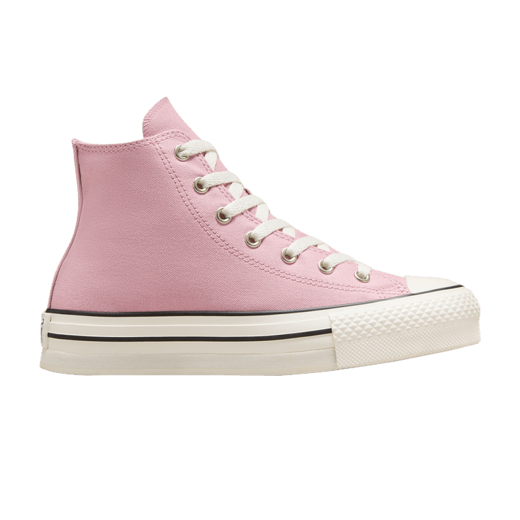 Converse Chuck Taylor All Star EVA Lift Platform Hi Static Pink (GS)