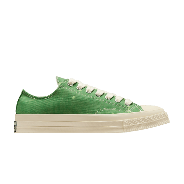 Converse Chuck Taylor All-Star 70 Ox Camo Pack Green