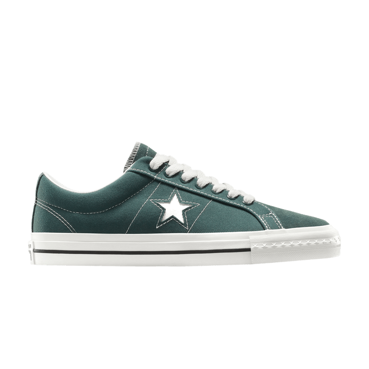 Converse One Star Pro thisisneverthat Trekking Green