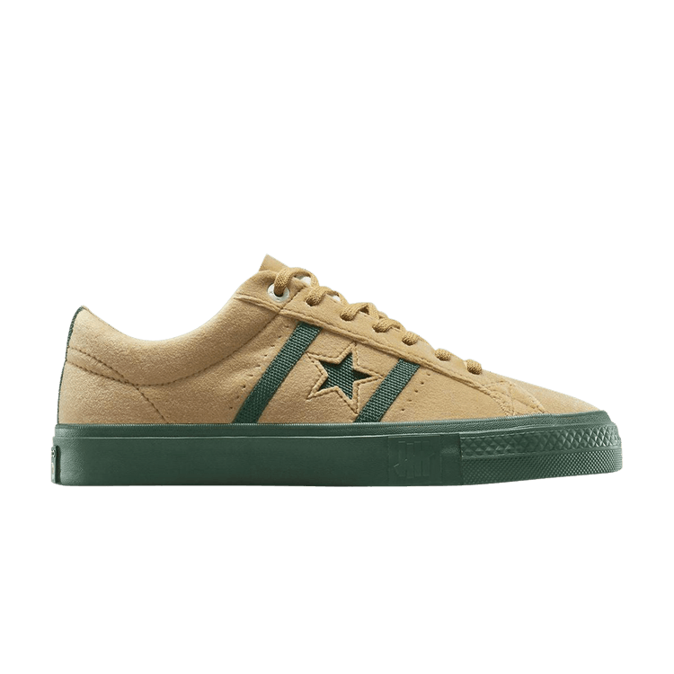 Converse One Star Academy Pro Ox Undefeated Brown Egret
