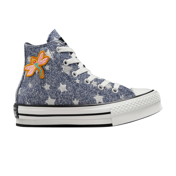 Converse Chuck Taylor All Star 70 Hi LAIKA Coraline Star Sweater (PS)