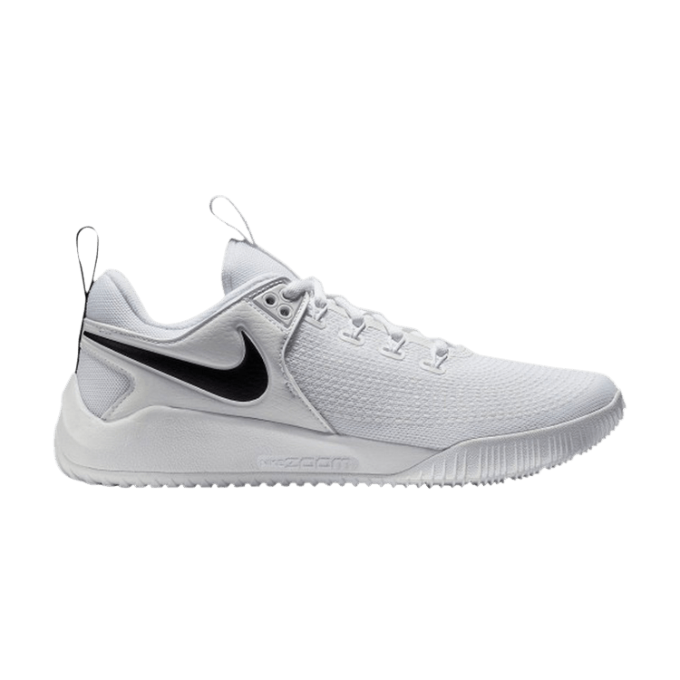 Nike Air Zoom Hyperace 2 White Black (Women's)