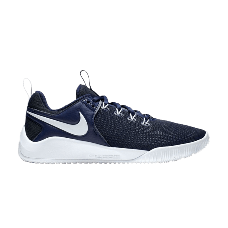 Nike Air Zoom Hyperace 2 Midnight Navy (Women's)