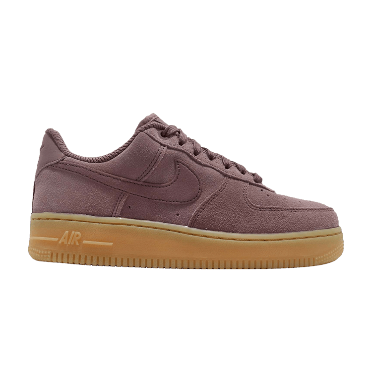 Nike Air Force 1 Low Smokey Mauve (Women's)