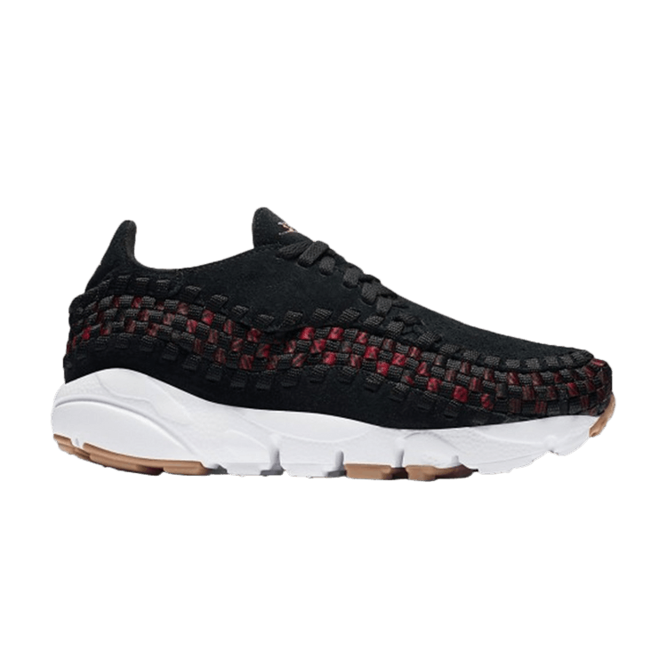 Nike Air Footscape Woven N7 (2017) (Women's)