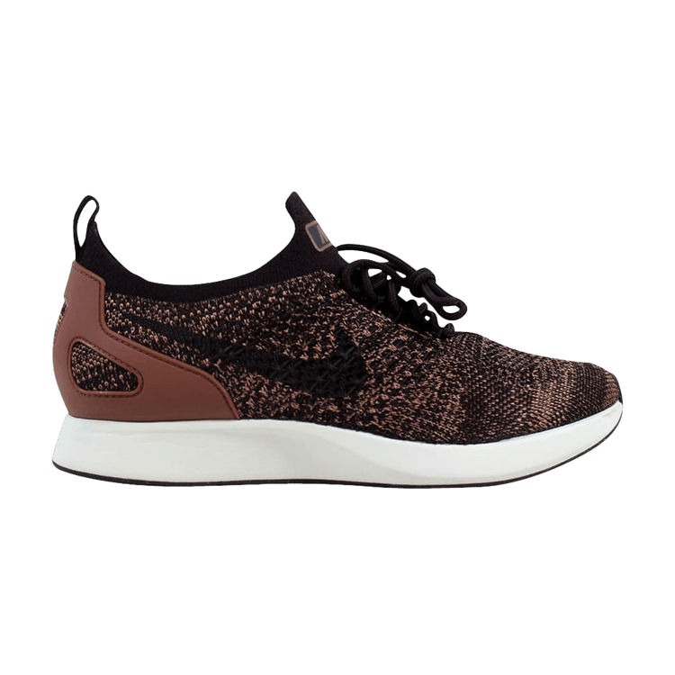 Nike Air Zoom Mariah Flyknit Racer Burgundy Ash (Women's)