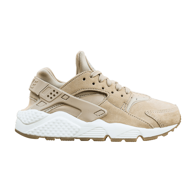 Nike Air Huarache Run Mushroom (Women's)