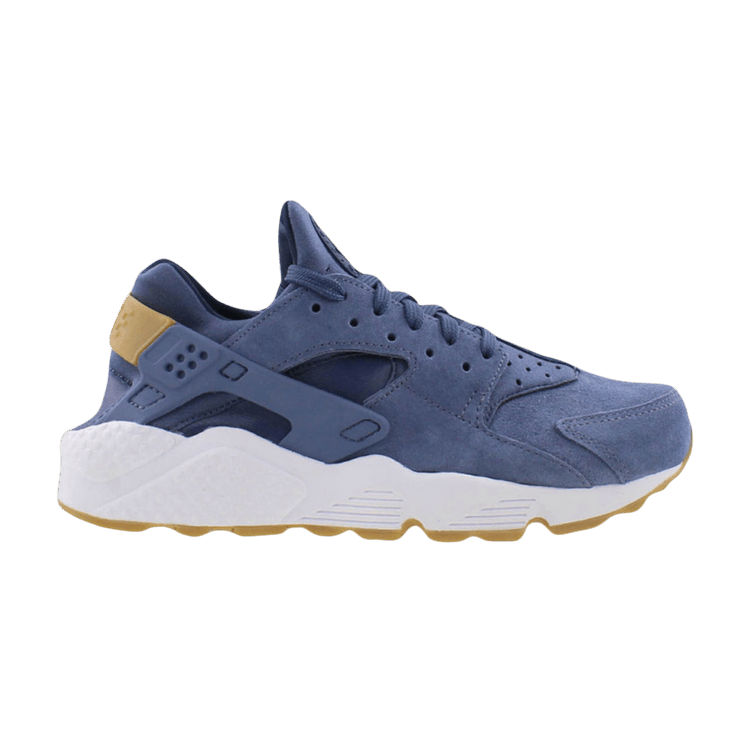 Nike Air Huarache Run SD Diffused Blue (Women's)