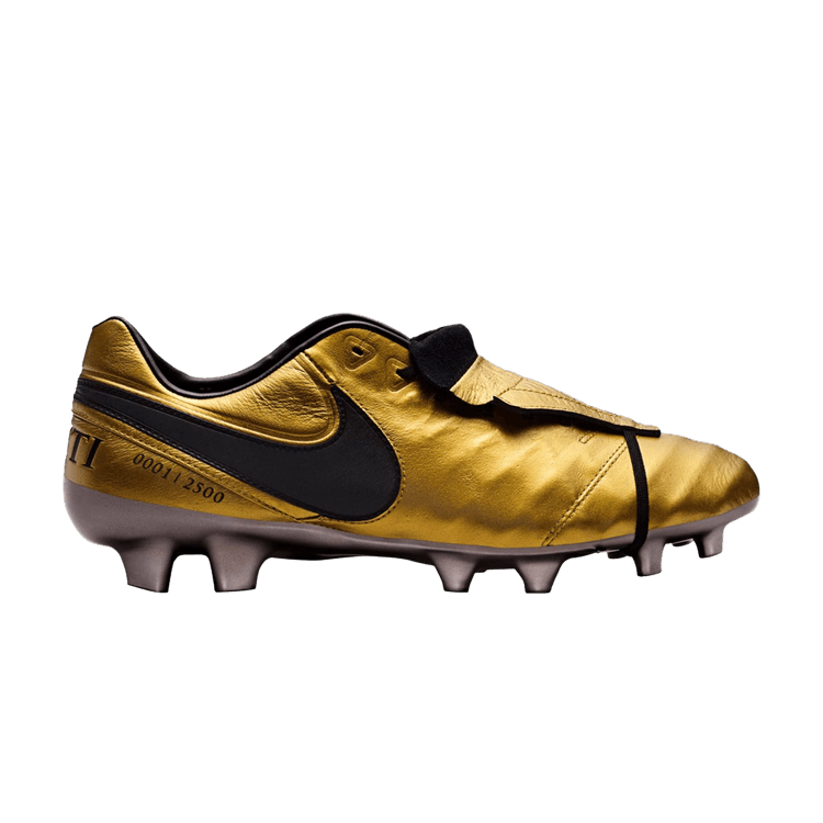 Nike Tiempo Legend VI SE FG Totti x Roma