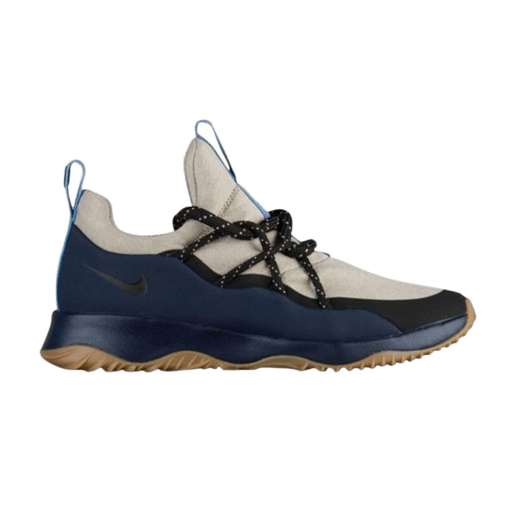 Nike City Loop Obsidian/Black-Pale Grey (Women's)