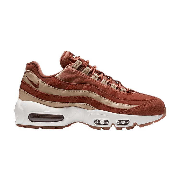 Nike Air Max 95 Dusty Peach (Women's)