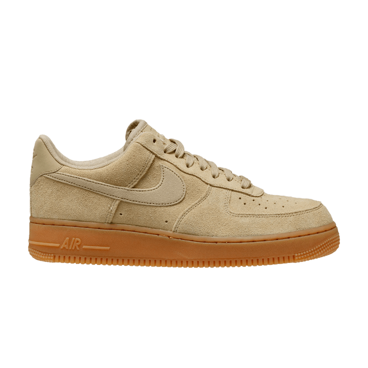 Nike Air Force 1 '07 LV8 Suede Mushroom