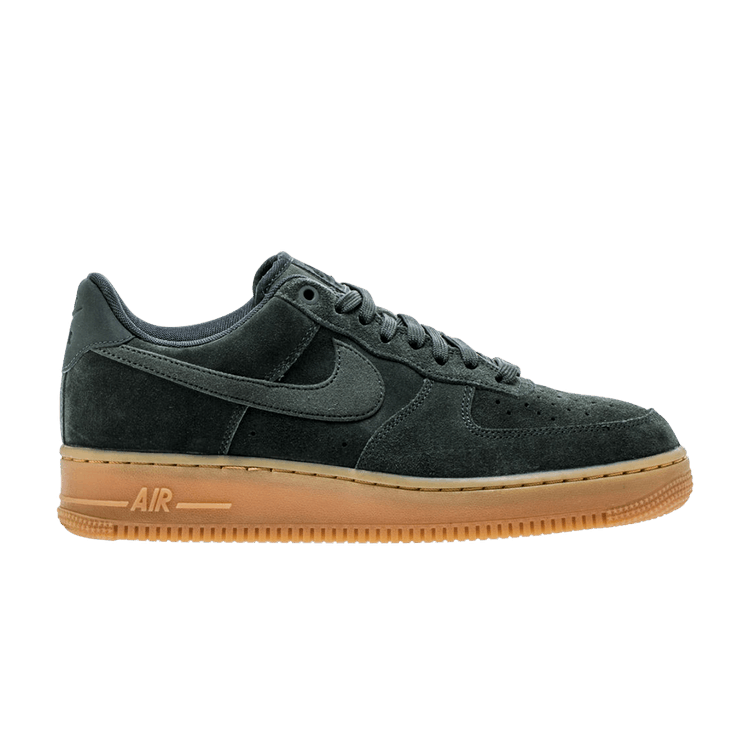 Nike Air Force 1 Low '07 LV8 Suede Outdoor Green Gum