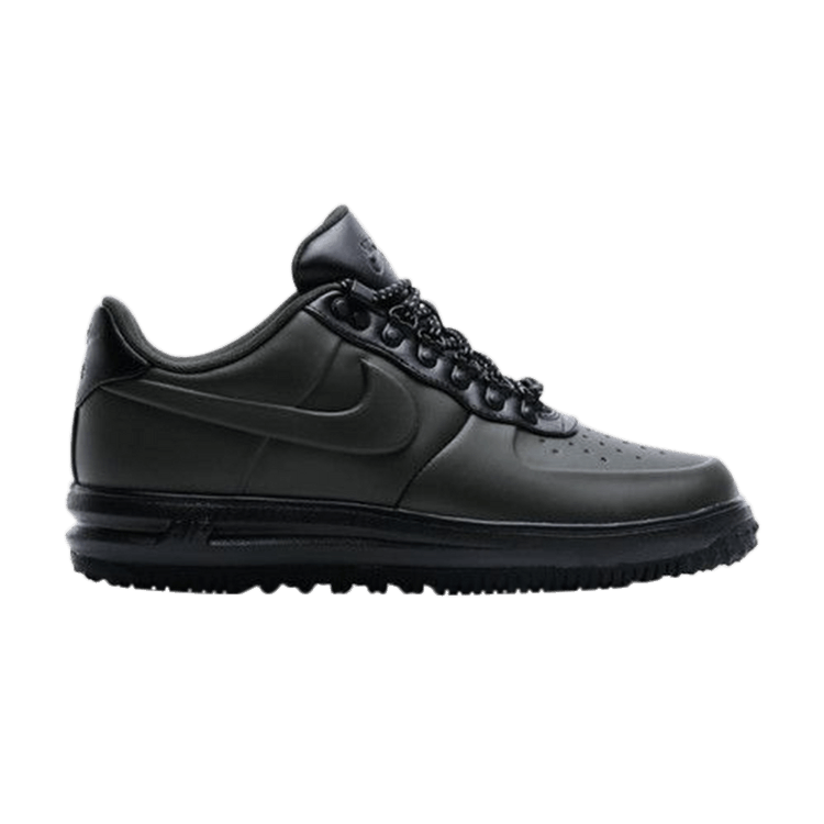 Nike Lunar Force 1 Duckboot Low Sequoia