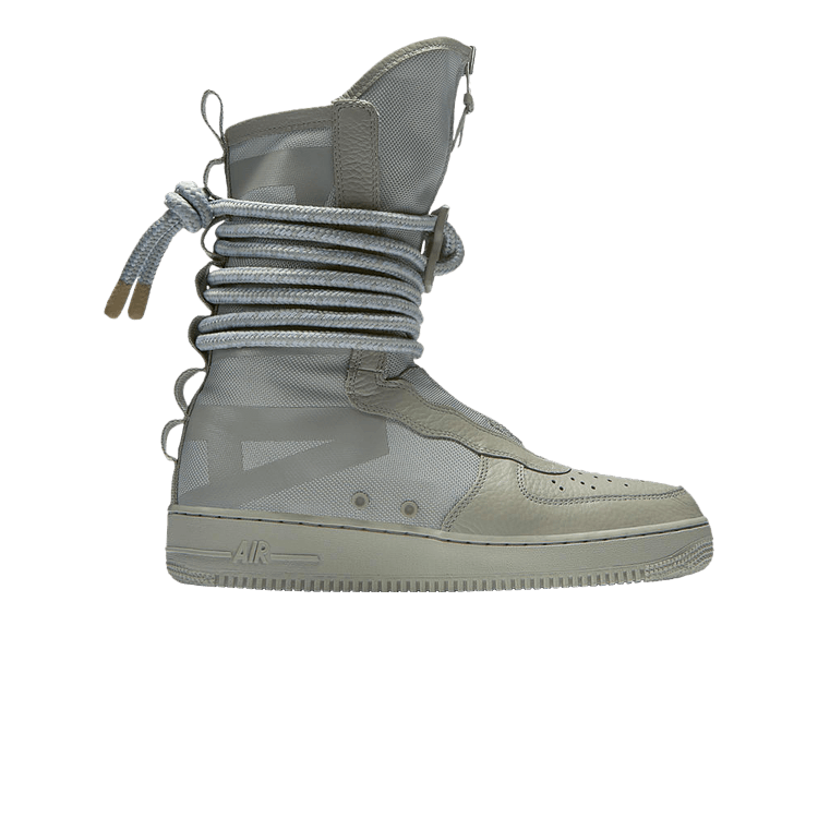 Nike SF Air Force 1 High Sage