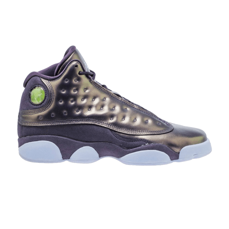 Jordan 13 Retro Dark Raisin (GS)