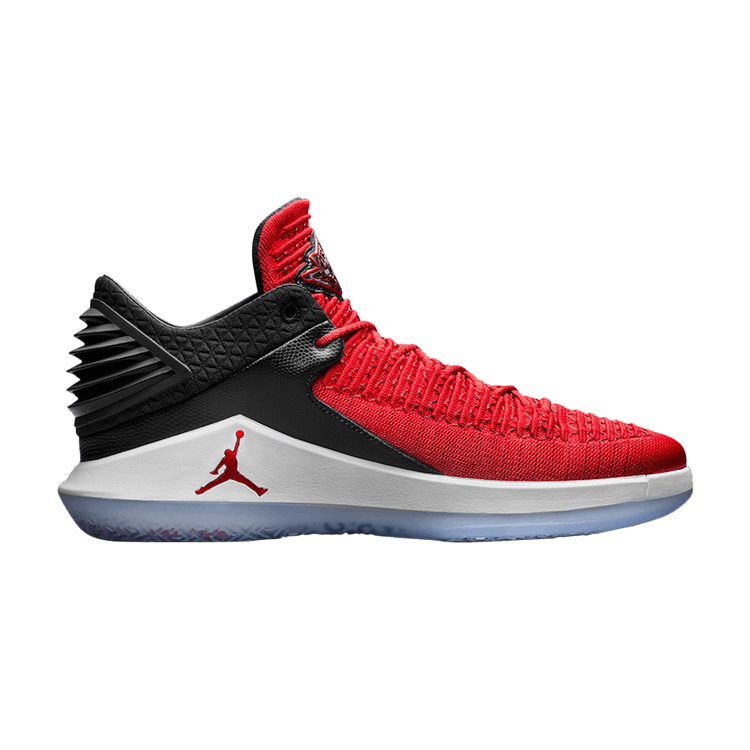 Jordan XXXII Low Chicago Win Like 96