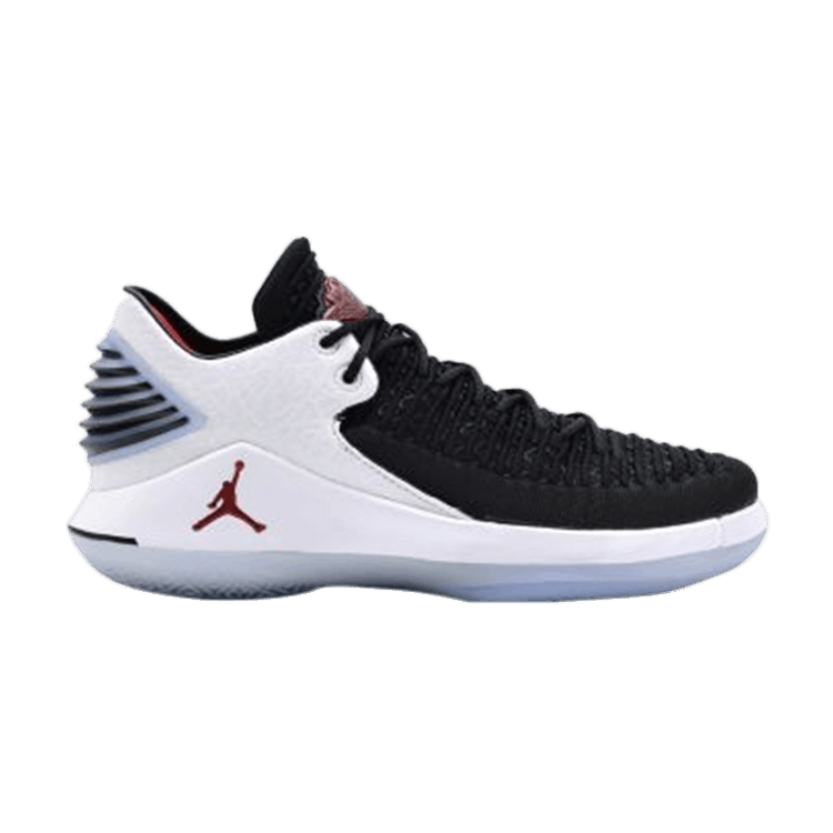 Jordan XXXII Low Free Throw Line (GS)